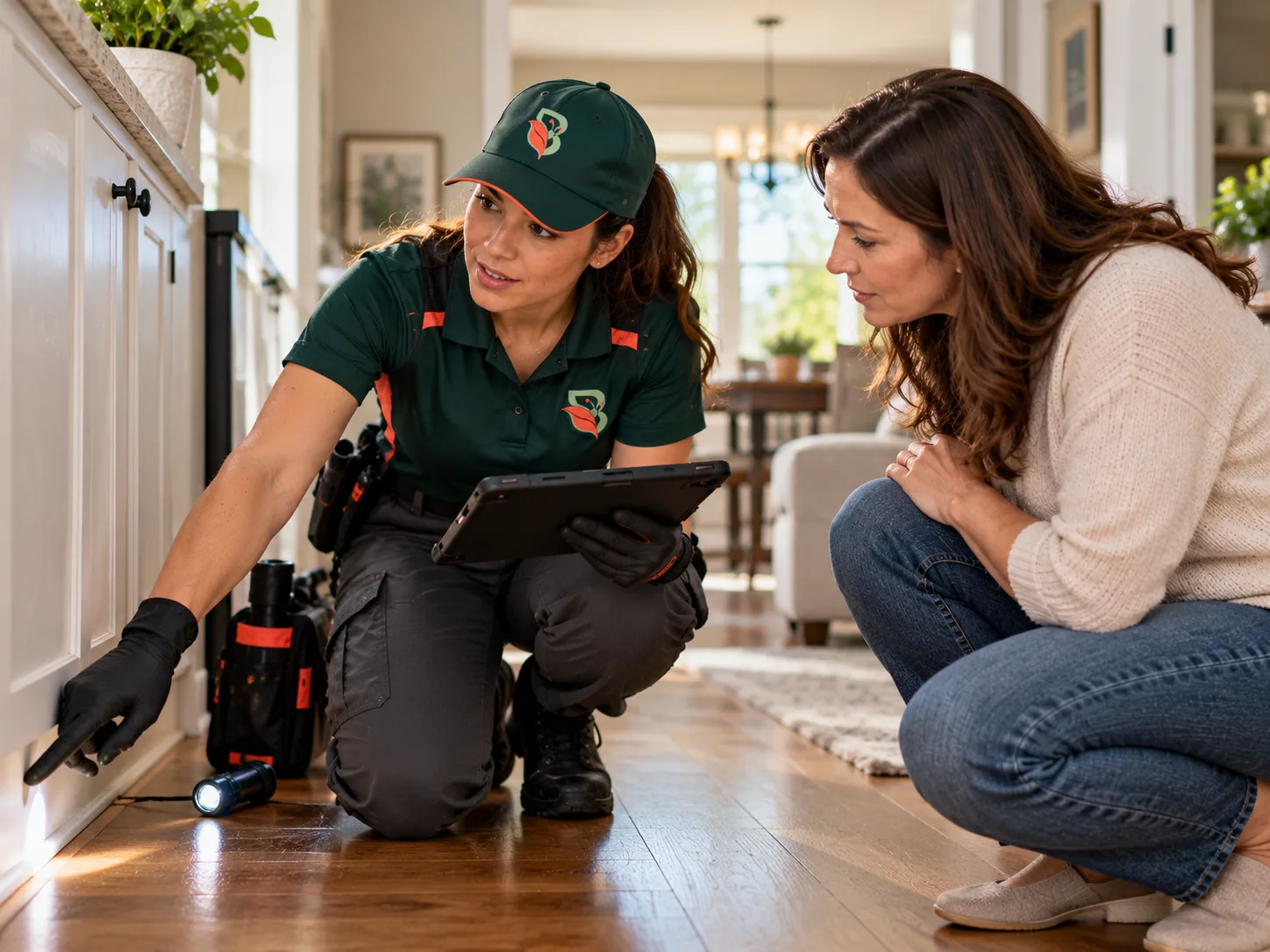 Pest Control Savoonga, AK FAQs